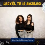 Szent Bazil Középiskola II. Bazil Iskolanap! Együtt, érzéssel. Együttérzéssel. Debrecen 2025. Debreceni tagintézmény Hírek Kisvárdai Tagintézmény Nyíregyházi Tagintézmény