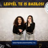 Szent Bazil Középiskola II. Bazil Iskolanap! Együtt, érzéssel. Együttérzéssel. Debrecen 2025. Debreceni tagintézmény Hírek Kisvárdai Tagintézmény Nyíregyházi Tagintézmény
