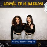 Szent Bazil Középiskola II. Bazil Iskolanap! Együtt, érzéssel. Együttérzéssel. Debrecen 2025. Debreceni tagintézmény Hírek Kisvárdai Tagintézmény Nyíregyházi Tagintézmény