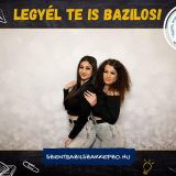 Szent Bazil Középiskola II. Bazil Iskolanap! Együtt, érzéssel. Együttérzéssel. Debrecen 2025. Debreceni tagintézmény Hírek Kisvárdai Tagintézmény Nyíregyházi Tagintézmény