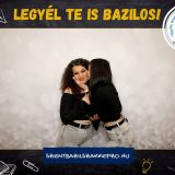 Szent Bazil Középiskola II. Bazil Iskolanap! Együtt, érzéssel. Együttérzéssel. Debrecen 2025. Debreceni tagintézmény Hírek Kisvárdai Tagintézmény Nyíregyházi Tagintézmény