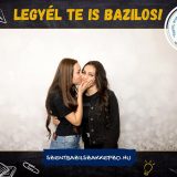 Szent Bazil Középiskola II. Bazil Iskolanap! Együtt, érzéssel. Együttérzéssel. Debrecen 2025. Debreceni tagintézmény Hírek Kisvárdai Tagintézmény Nyíregyházi Tagintézmény