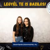 Szent Bazil Középiskola II. Bazil Iskolanap! Együtt, érzéssel. Együttérzéssel. Debrecen 2025. Debreceni tagintézmény Hírek Kisvárdai Tagintézmény Nyíregyházi Tagintézmény