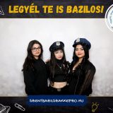 Szent Bazil Középiskola II. Bazil Iskolanap! Együtt, érzéssel. Együttérzéssel. Debrecen 2025. Debreceni tagintézmény Hírek Kisvárdai Tagintézmény Nyíregyházi Tagintézmény