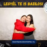 Szent Bazil Középiskola II. Bazil Iskolanap! Együtt, érzéssel. Együttérzéssel. Debrecen 2025. Debreceni tagintézmény Hírek Kisvárdai Tagintézmény Nyíregyházi Tagintézmény