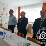 Szent Bazil Középiskola II. Bazil Iskolanap! Együtt, érzéssel. Együttérzéssel. Debrecen 2025. Debreceni tagintézmény Hírek Kisvárdai Tagintézmény Nyíregyházi Tagintézmény
