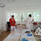 Szent Bazil Középiskola II. Bazil Iskolanap! Együtt, érzéssel. Együttérzéssel. Debrecen 2025. Debreceni tagintézmény Hírek Kisvárdai Tagintézmény Nyíregyházi Tagintézmény
