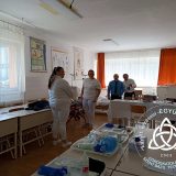 Szent Bazil Középiskola II. Bazil Iskolanap! Együtt, érzéssel. Együttérzéssel. Debrecen 2025. Debreceni tagintézmény Hírek Kisvárdai Tagintézmény Nyíregyházi Tagintézmény