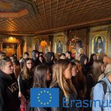 Szent Bazil Középiskola II. Bazil Iskolanap! Együtt, érzéssel. Együttérzéssel. Debrecen 2025. Debreceni tagintézmény Hírek Kisvárdai Tagintézmény Nyíregyházi Tagintézmény