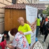 Szent Bazil Középiskola Itt a farsang, áll a bál a Postakerten! Debrecen, 2025 Debreceni tagintézmény Hírek