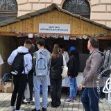 Szent Bazil Középiskola Itt a farsang, áll a bál a Postakerten! Debrecen, 2025 Debreceni tagintézmény Hírek
