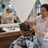 Szent Bazil Középiskola Új csillagok a fodrászvilág egén! Gratulálunk a Szent Bazil végzős diákjainak! Hírek Nyíregyházi Tagintézmény Szent Bazil Középiskola Új csillagok a fodrászvilág egén! Gratulálunk a Szent Bazil végzős diákjainak! Hírek Nyíregyházi Tagintézmény