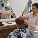 Szent Bazil Középiskola Új csillagok a fodrászvilág egén! Gratulálunk a Szent Bazil végzős diákjainak! Hírek Nyíregyházi Tagintézmény Szent Bazil Középiskola Új csillagok a fodrászvilág egén! Gratulálunk a Szent Bazil végzős diákjainak! Hírek Nyíregyházi Tagintézmény