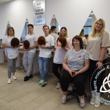 Szent Bazil Középiskola Új csillagok a fodrászvilág egén! Gratulálunk a Szent Bazil végzős diákjainak! Hírek Nyíregyházi Tagintézmény Szent Bazil Középiskola Új csillagok a fodrászvilág egén! Gratulálunk a Szent Bazil végzős diákjainak! Hírek Nyíregyházi Tagintézmény