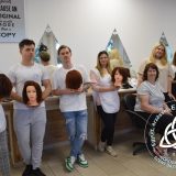 Szent Bazil Középiskola Új csillagok a fodrászvilág egén! Gratulálunk a Szent Bazil végzős diákjainak! Hírek Nyíregyházi Tagintézmény Szent Bazil Középiskola Új csillagok a fodrászvilág egén! Gratulálunk a Szent Bazil végzős diákjainak! Hírek Nyíregyházi Tagintézmény