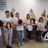 Szent Bazil Középiskola Új csillagok a fodrászvilág egén! Gratulálunk a Szent Bazil végzős diákjainak! Hírek Nyíregyházi Tagintézmény Szent Bazil Középiskola Új csillagok a fodrászvilág egén! Gratulálunk a Szent Bazil végzős diákjainak! Hírek Nyíregyházi Tagintézmény