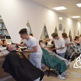 Szent Bazil Középiskola Új csillagok a fodrászvilág egén! Gratulálunk a Szent Bazil végzős diákjainak! Hírek Nyíregyházi Tagintézmény Szent Bazil Középiskola Új csillagok a fodrászvilág egén! Gratulálunk a Szent Bazil végzős diákjainak! Hírek Nyíregyházi Tagintézmény