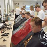 Szent Bazil Középiskola Új csillagok a fodrászvilág egén! Gratulálunk a Szent Bazil végzős diákjainak! Hírek Nyíregyházi Tagintézmény Szent Bazil Középiskola Új csillagok a fodrászvilág egén! Gratulálunk a Szent Bazil végzős diákjainak! Hírek Nyíregyházi Tagintézmény