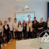 Szent Bazil Középiskola II. Bazil Iskolanap! Együtt, érzéssel. Együttérzéssel. Debrecen 2025. Debreceni tagintézmény Hírek Kisvárdai Tagintézmény Nyíregyházi Tagintézmény