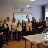Szent Bazil Középiskola II. Bazil Iskolanap! Együtt, érzéssel. Együttérzéssel. Debrecen 2025. Debreceni tagintézmény Hírek Kisvárdai Tagintézmény Nyíregyházi Tagintézmény