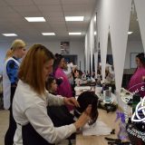 Szent Bazil Középiskola Új csillagok a fodrászvilág egén! Gratulálunk a Szent Bazil végzős diákjainak! Hírek Nyíregyházi Tagintézmény Szent Bazil Középiskola Új csillagok a fodrászvilág egén! Gratulálunk a Szent Bazil végzős diákjainak! Hírek Nyíregyházi Tagintézmény