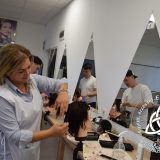 Szent Bazil Középiskola Új csillagok a fodrászvilág egén! Gratulálunk a Szent Bazil végzős diákjainak! Hírek Nyíregyházi Tagintézmény Szent Bazil Középiskola Új csillagok a fodrászvilág egén! Gratulálunk a Szent Bazil végzős diákjainak! Hírek Nyíregyházi Tagintézmény