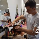 Szent Bazil Középiskola Új csillagok a fodrászvilág egén! Gratulálunk a Szent Bazil végzős diákjainak! Hírek Nyíregyházi Tagintézmény Szent Bazil Középiskola Új csillagok a fodrászvilág egén! Gratulálunk a Szent Bazil végzős diákjainak! Hírek Nyíregyházi Tagintézmény