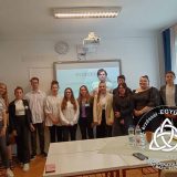 Szent Bazil Középiskola II. Bazil Iskolanap! Együtt, érzéssel. Együttérzéssel. Debrecen 2025. Debreceni tagintézmény Hírek Kisvárdai Tagintézmény Nyíregyházi Tagintézmény