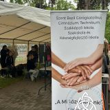 Szent Bazil Középiskola Itt a farsang, áll a bál a Postakerten! Debrecen, 2025 Debreceni tagintézmény Hírek
