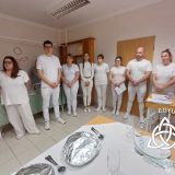 Szent Bazil Középiskola II. Bazil Iskolanap! Együtt, érzéssel. Együttérzéssel. Debrecen 2025. Debreceni tagintézmény Hírek Kisvárdai Tagintézmény Nyíregyházi Tagintézmény