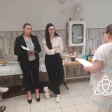 Szent Bazil Középiskola II. Bazil Iskolanap! Együtt, érzéssel. Együttérzéssel. Debrecen 2025. Debreceni tagintézmény Hírek Kisvárdai Tagintézmény Nyíregyházi Tagintézmény