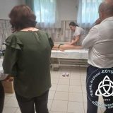 Szent Bazil Középiskola II. Bazil Iskolanap! Együtt, érzéssel. Együttérzéssel. Debrecen 2025. Debreceni tagintézmény Hírek Kisvárdai Tagintézmény Nyíregyházi Tagintézmény