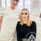 Szent Bazil Középiskola A lélek a legjobb kozmetikus (na meg a nyíregyházi Bazilosok!) Hírek Nyíregyházi Tagintézmény