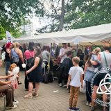 Szent Bazil Középiskola Itt a farsang, áll a bál a Postakerten! Debrecen, 2025 Debreceni tagintézmény Hírek