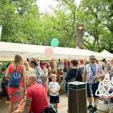 Szent Bazil Középiskola Eső, szél, napsütés – A Bazilosokat semmi sem állíthatja meg! Ilyen volt a Campus Fesztivál velünk! Debreceni tagintézmény Hírek