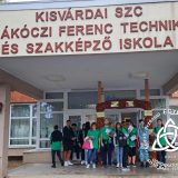Szent Bazil Középiskola A tanterembből a magyar Riviérára: Így szereznek gyakorlati tudást a kisvárdai turizmus szakos diákok! Hírek Kisvárdai Tagintézmény