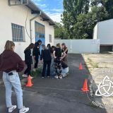 Szent Bazil Középiskola Megérkeztek a fecskék a Postakertre – közösségépítő nap a Szent Bazil Technikum tanulóinak! Debreceni tagintézmény Hírek Szent Bazil Középiskola Megérkeztek a fecskék a Postakertre – közösségépítő nap a Szent Bazil Technikum tanulóinak! Debreceni tagintézmény Hírek