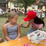 Szent Bazil Középiskola A szépség mesterei! Debrecen 2025 Debreceni tagintézmény Hírek