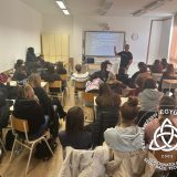 Szent Bazil Középiskola Jövőtervezés Első Kézből: Pályaorientációs Nap a Postakerten Debreceni tagintézmény Hírek Szent Bazil Középiskola Jövőtervezés Első Kézből: Pályaorientációs Nap a Postakerten Debreceni tagintézmény Hírek