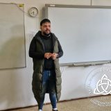 Szent Bazil Középiskola Szalagavató a Szent Bazilban Kisvárdán – egy este, ami pályára állít! Hírek Kisvárdai Tagintézmény