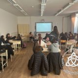 Szent Bazil Középiskola Jövőtervezés Első Kézből: Pályaorientációs Nap a Postakerten Debreceni tagintézmény Hírek Szent Bazil Középiskola Jövőtervezés Első Kézből: Pályaorientációs Nap a Postakerten Debreceni tagintézmény Hírek