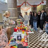 Szent Bazil Középiskola Szalagavató a Szent Bazilban Kisvárdán – egy este, ami pályára állít! Hírek Kisvárdai Tagintézmény