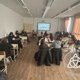 Szent Bazil Középiskola Jövőtervezés Első Kézből: Pályaorientációs Nap a Postakerten Debreceni tagintézmény Hírek Szent Bazil Középiskola Jövőtervezés Első Kézből: Pályaorientációs Nap a Postakerten Debreceni tagintézmény Hírek