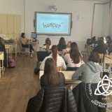 Szent Bazil Középiskola Jövőtervezés Első Kézből: Pályaorientációs Nap a Postakerten Debreceni tagintézmény Hírek Szent Bazil Középiskola Jövőtervezés Első Kézből: Pályaorientációs Nap a Postakerten Debreceni tagintézmény Hírek