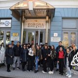 Szent Bazil Középiskola 🎓 Pályaorientációs nap a Szent Bazil Technikumban – élmények, inspiráció, szakmai fejlődés! Hírek Nyíregyházi Tagintézmény Szent Bazil Középiskola 🎓 Pályaorientációs nap a Szent Bazil Technikumban – élmények, inspiráció, szakmai fejlődés! Hírek Nyíregyházi Tagintézmény