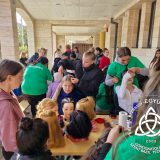 Szent Bazil Középiskola Törődj a szíveddel! – kisvárdai bazilos diákok a Szív Világnapján Hírek Kisvárdai Tagintézmény Szent Bazil Középiskola Törődj a szíveddel! – kisvárdai bazilos diákok a Szív Világnapján Hírek Kisvárdai Tagintézmény