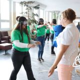 Szent Bazil Középiskola Látás Világnapja Kisvárdán – Szent Bazil egészségügyi és szociális képzés akcióban Debreceni tagintézmény Hírek Szent Bazil Középiskola Látás Világnapja Kisvárdán – Szent Bazil egészségügyi és szociális képzés akcióban Debreceni tagintézmény Hírek