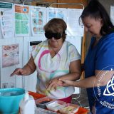 Szent Bazil Középiskola Látás Világnapja Kisvárdán – Szent Bazil egészségügyi és szociális képzés akcióban Debreceni tagintézmény Hírek Szent Bazil Középiskola Látás Világnapja Kisvárdán – Szent Bazil egészségügyi és szociális képzés akcióban Debreceni tagintézmény Hírek