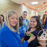 Szent Bazil Középiskola Empátia és Szakmai Készség: Kisvárdai Bazilosok a Diabétesz Tudatosság Frontvonalában Hírek Kisvárdai Tagintézmény Szent Bazil Középiskola Empátia és Szakmai Készség: Kisvárdai Bazilosok a Diabétesz Tudatosság Frontvonalában Hírek Kisvárdai Tagintézmény