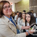 Szent Bazil Középiskola Empátia és Szakmai Készség: Kisvárdai Bazilosok a Diabétesz Tudatosság Frontvonalában Hírek Kisvárdai Tagintézmény Szent Bazil Középiskola Empátia és Szakmai Készség: Kisvárdai Bazilosok a Diabétesz Tudatosság Frontvonalában Hírek Kisvárdai Tagintézmény